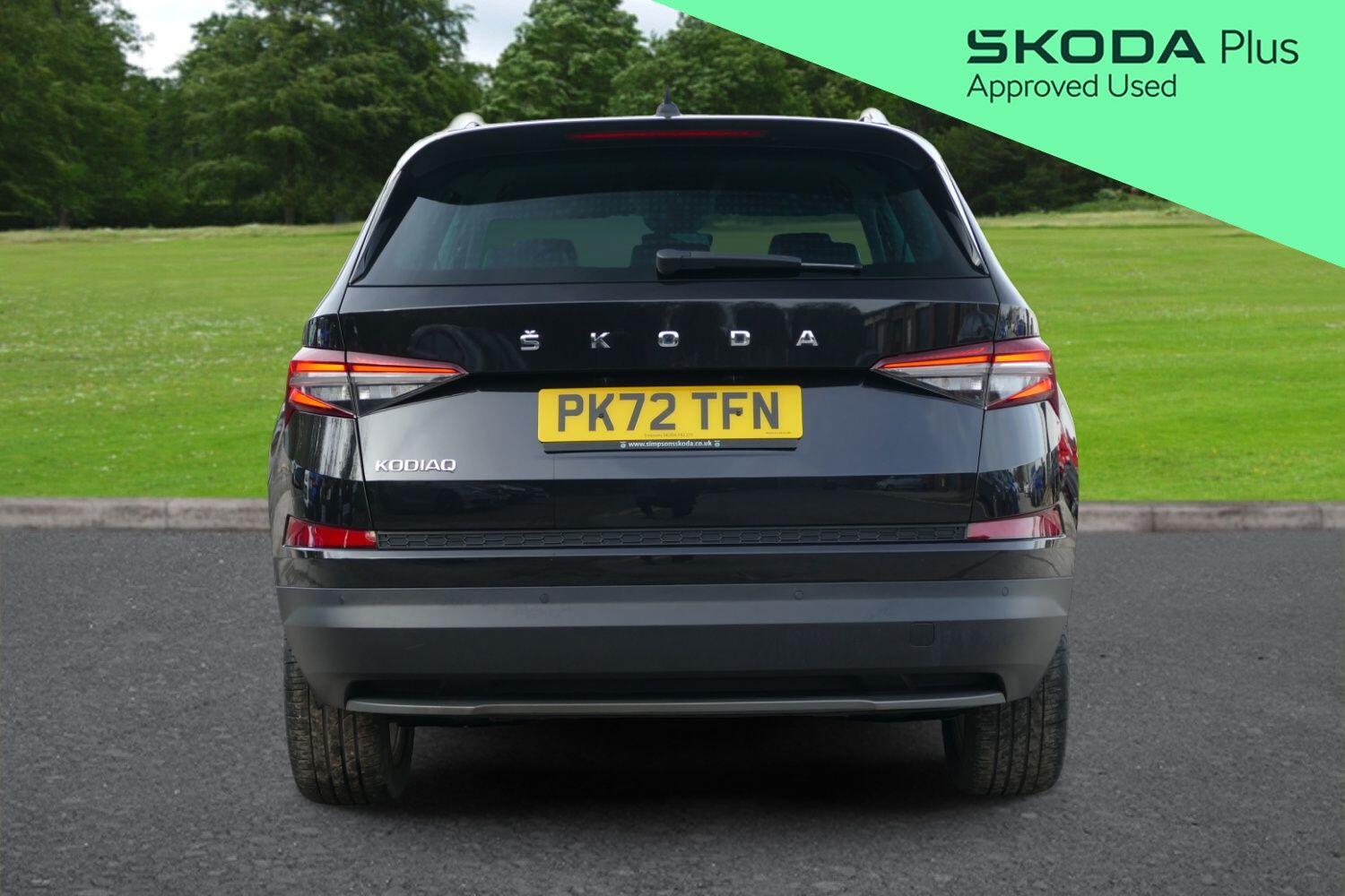 Used Skoda Kodiaq 2022 for sale - 77697978: Photo 7