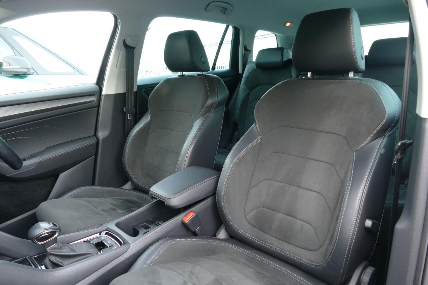 Used Skoda Kodiaq 2022 for sale - 77697978: Photo 8