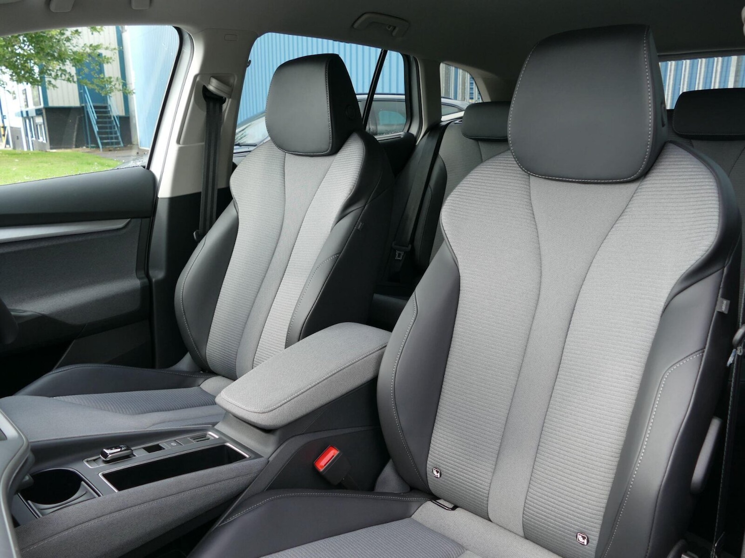 Used Skoda Enyaq 2025 for sale - 76678280: Photo 12