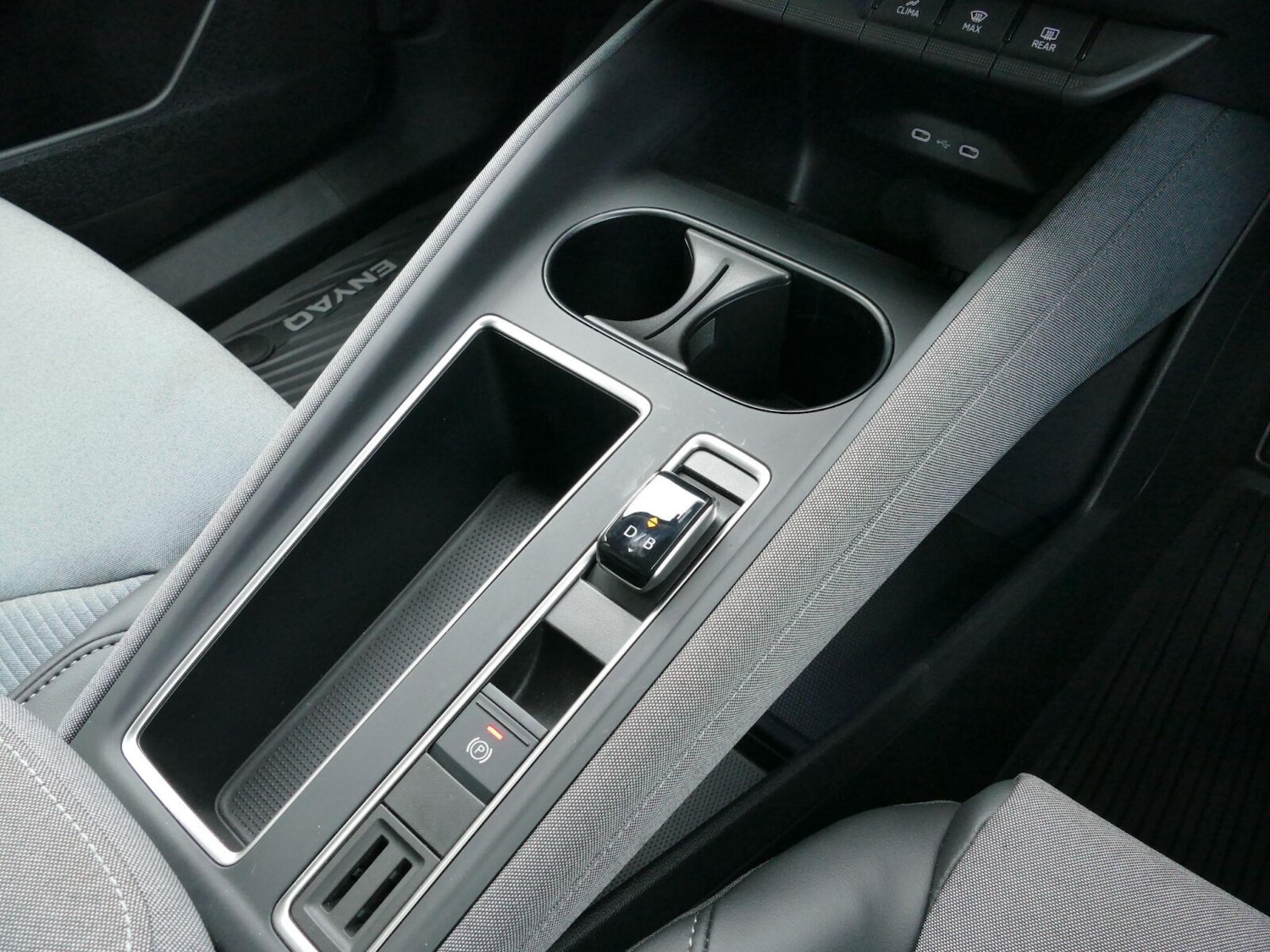 Used Skoda Enyaq 2025 for sale - 76678280: Photo 17