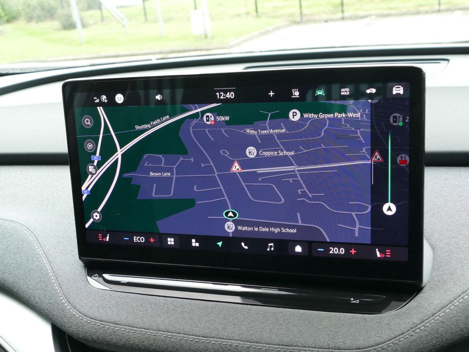 Used Skoda Enyaq 2025 for sale - 76678280: Photo 18