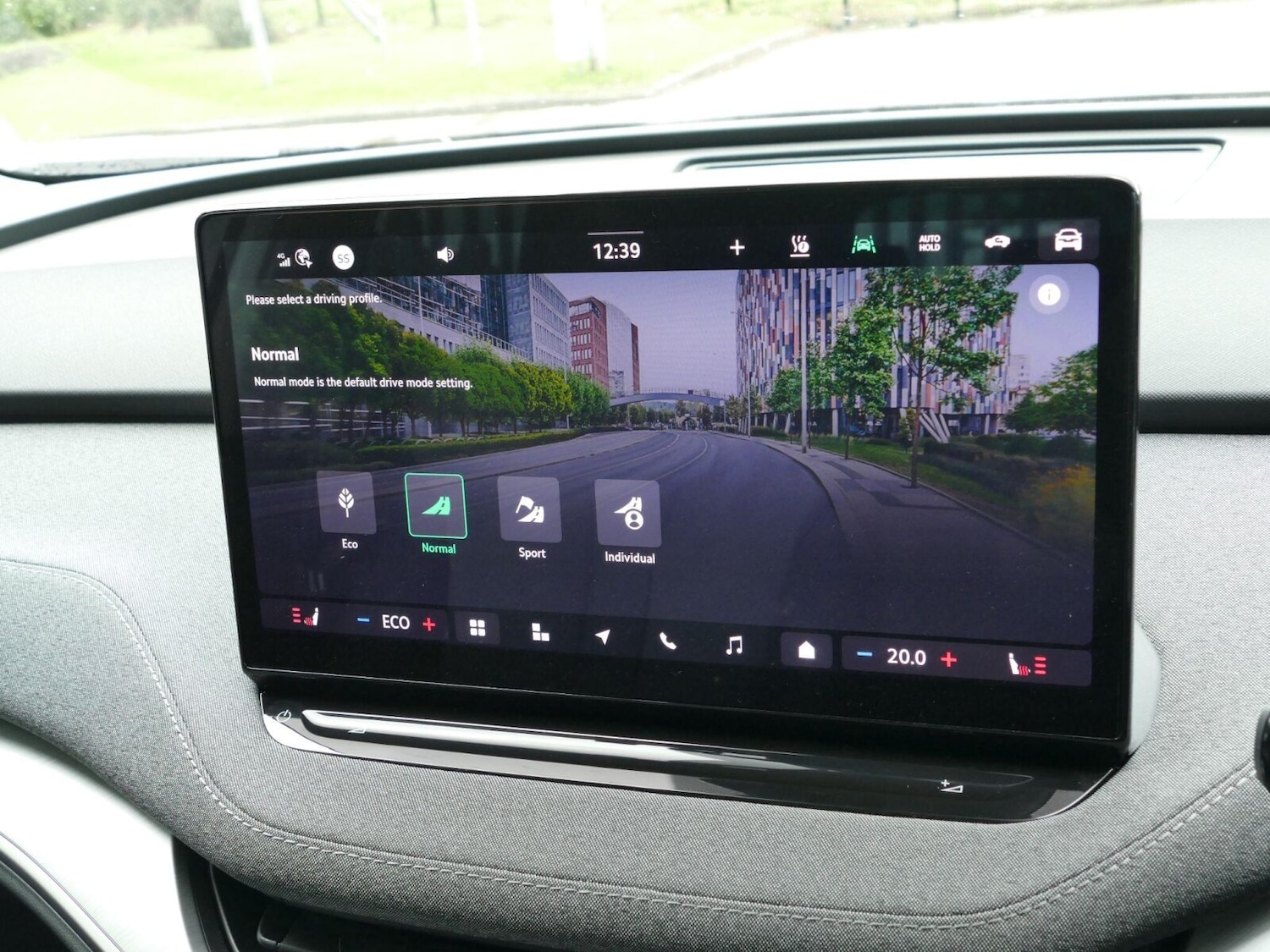 Used Skoda Enyaq 2025 for sale - 76678280: Photo 20