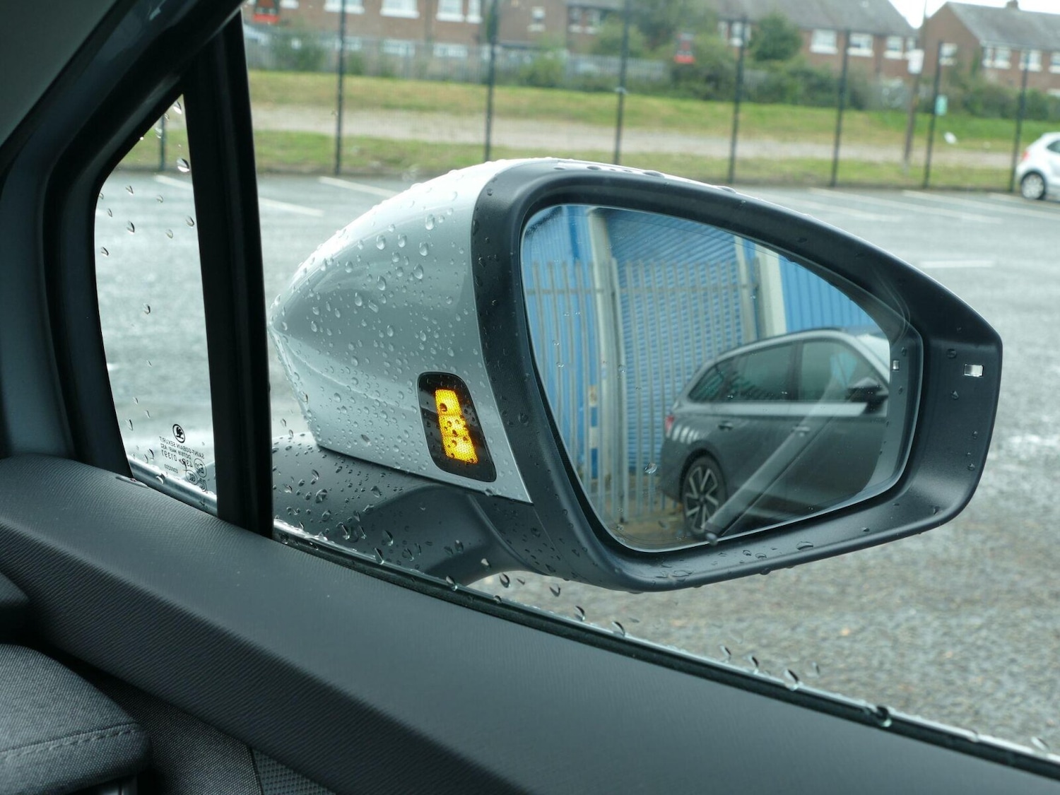 Used Skoda Enyaq 2025 for sale - 76678280: Photo 24