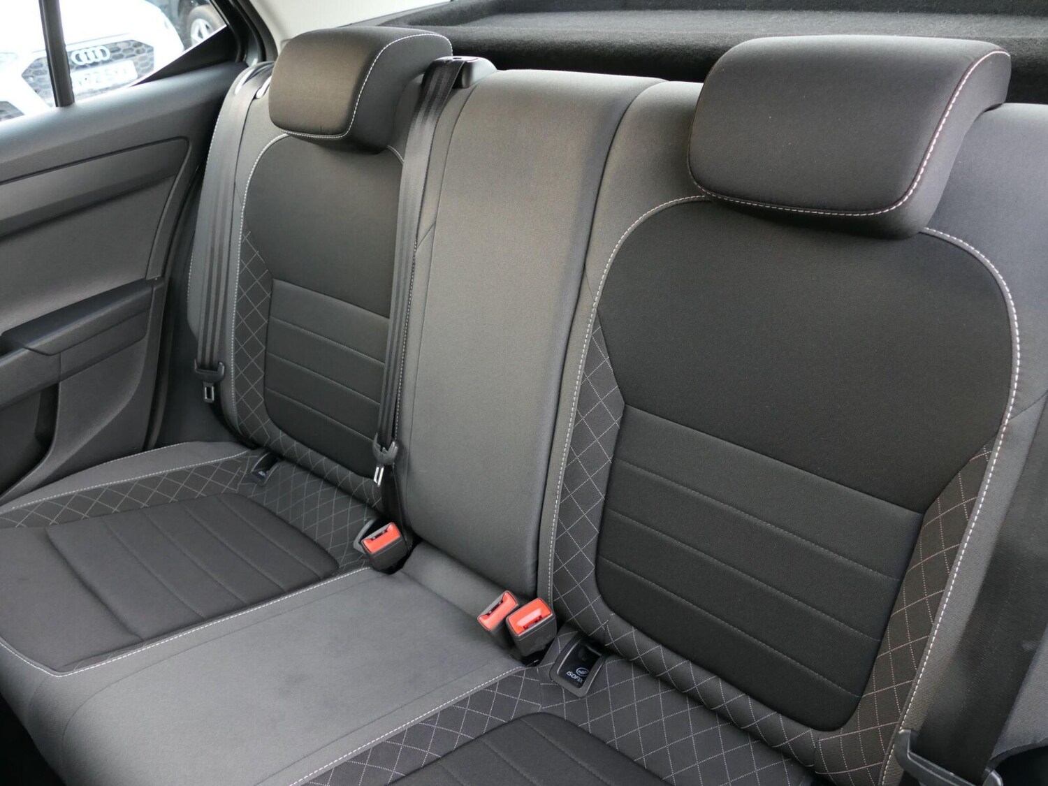 Used Skoda Fabia 2018 for sale - 76366282: Photo 15