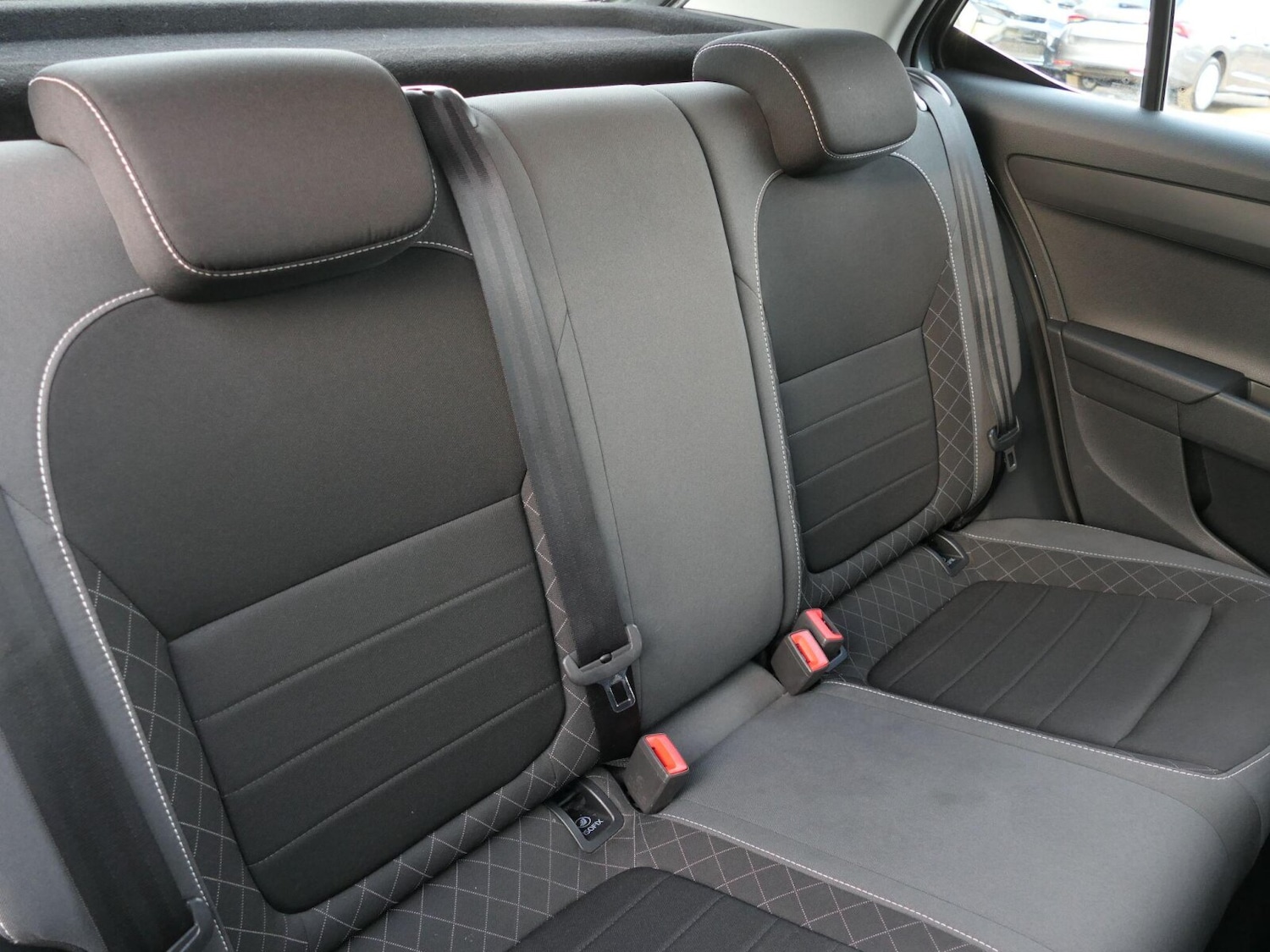 Used Skoda Fabia 2018 for sale - 76366282: Photo 16