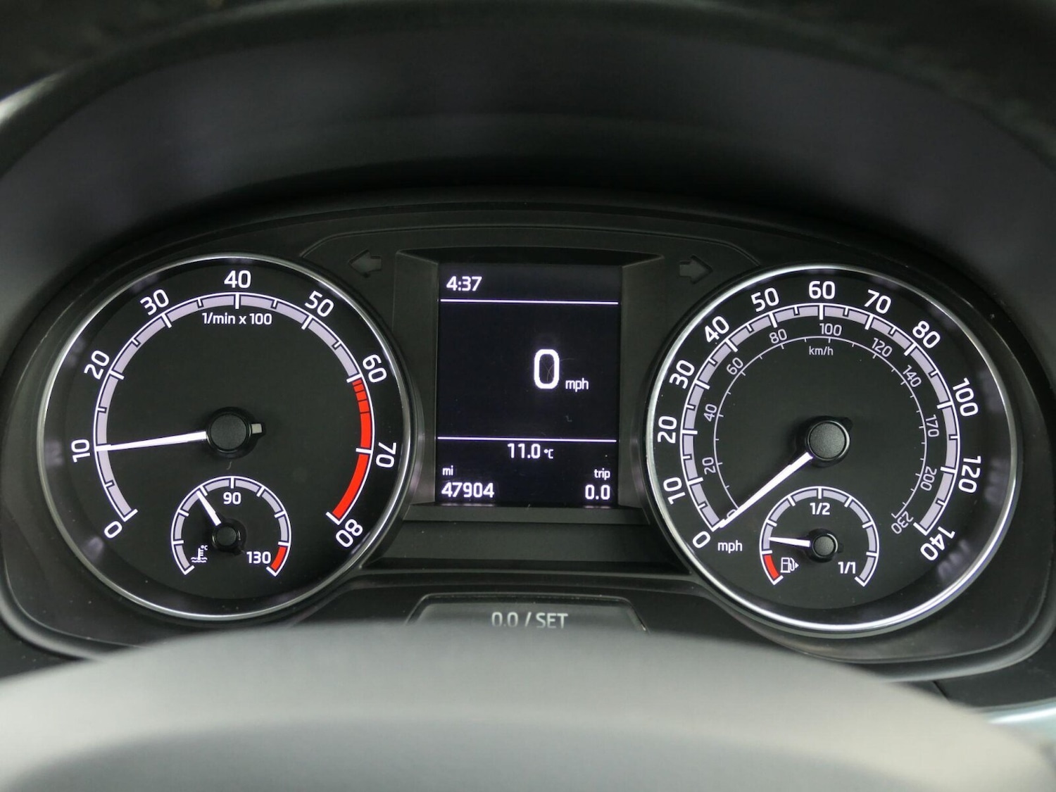 Used Skoda Fabia 2018 for sale - 76366282: Photo 17