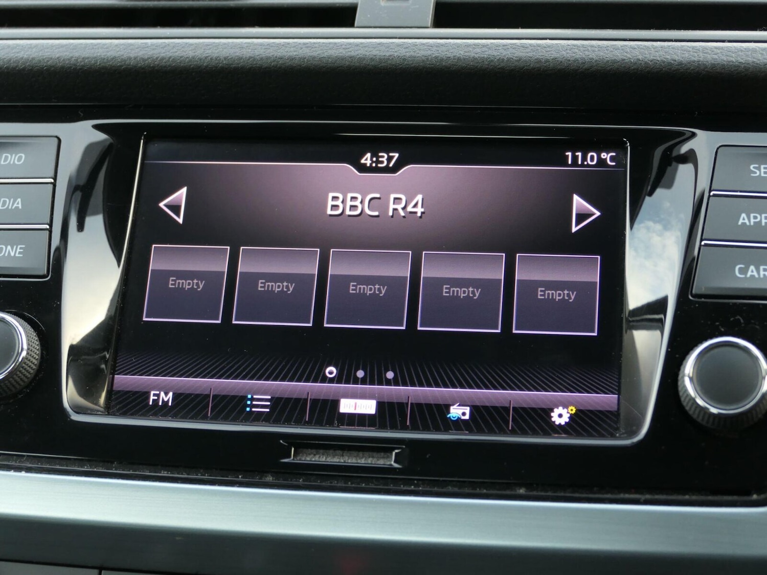 Used Skoda Fabia 2018 for sale - 76366282: Photo 24