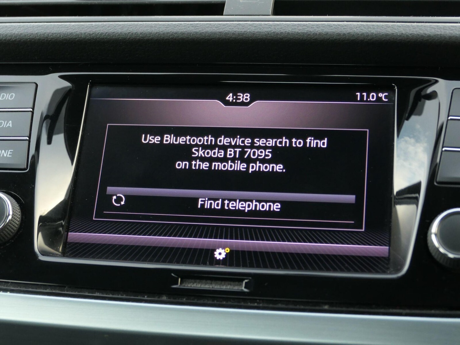 Used Skoda Fabia 2018 for sale - 76366282: Photo 25