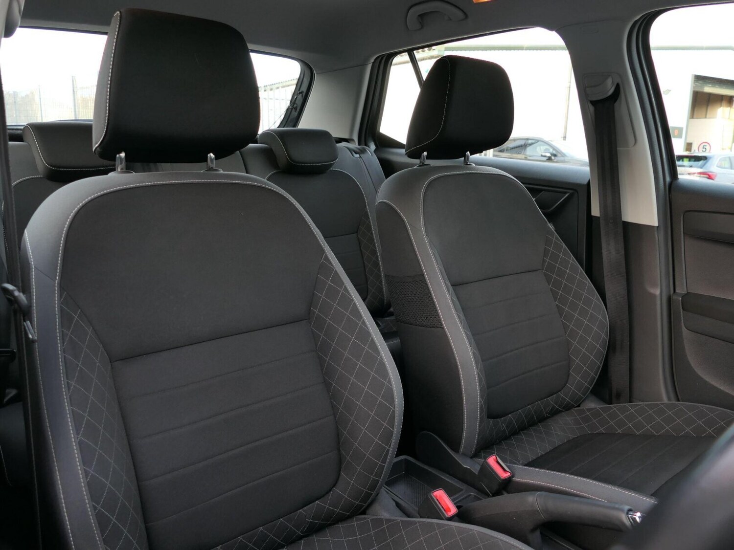 Used Skoda Fabia 2018 for sale - 76366282: Photo 8