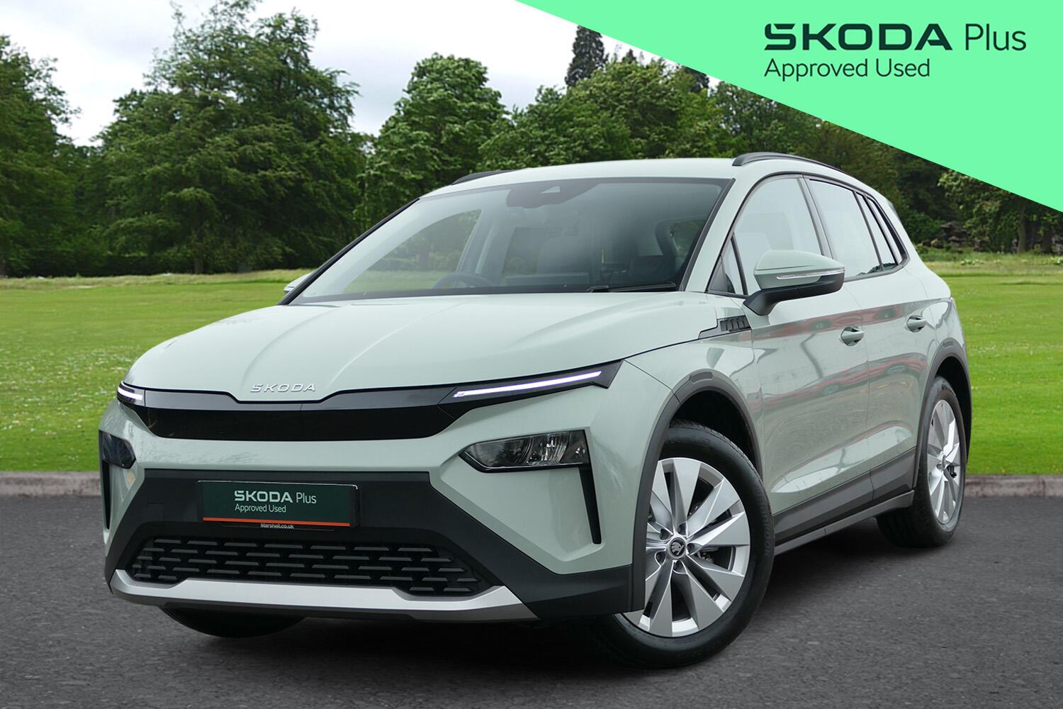 Used Skoda Elroq 2025 for sale - 78088812: Photo 10