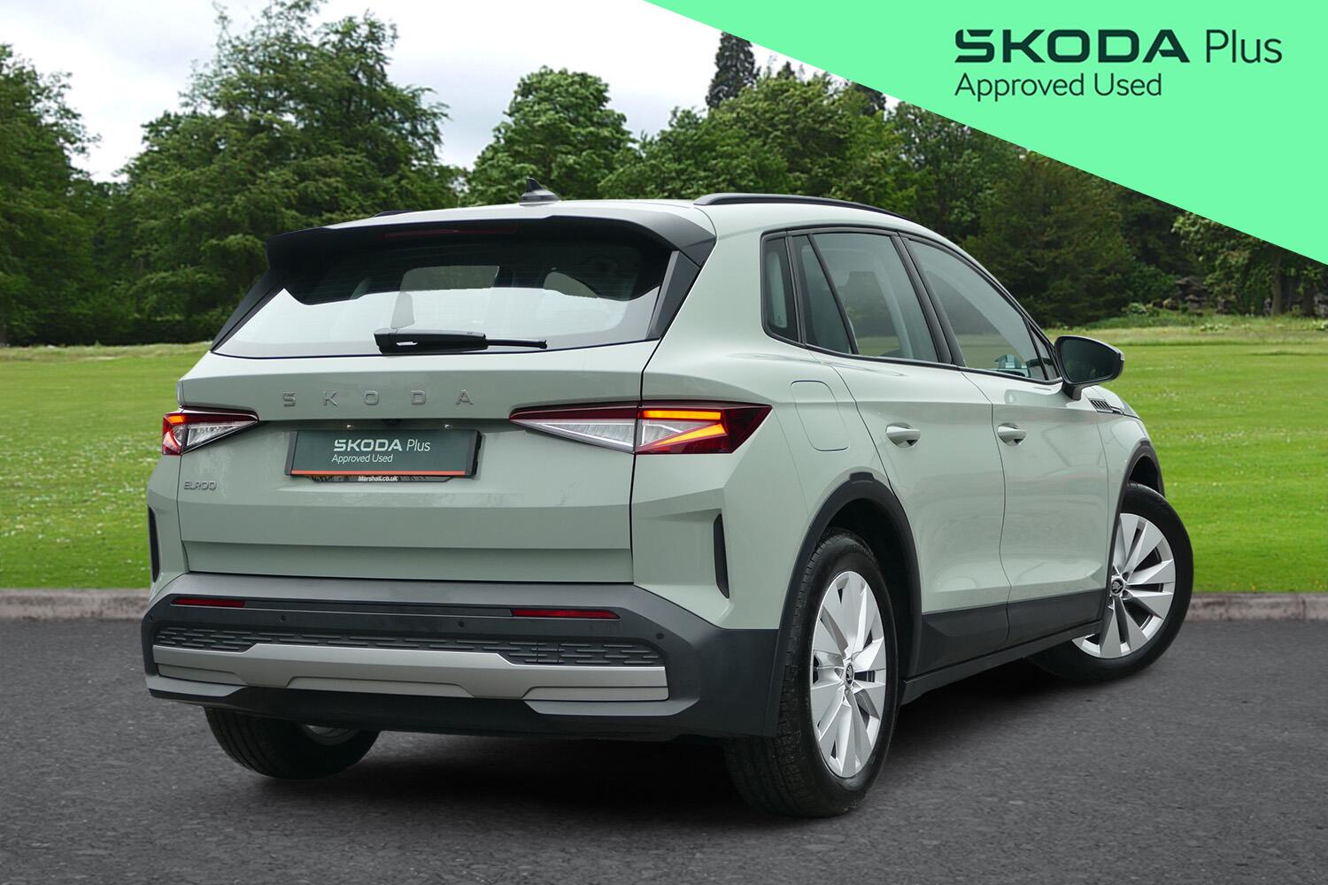 Used Skoda Elroq 2025 for sale - 78088812: Photo 11