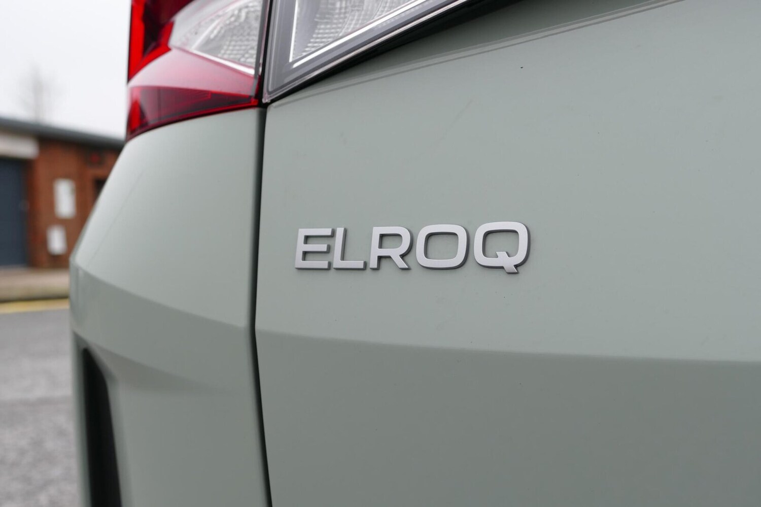 Used Skoda Elroq 2025 for sale - 78088812: Photo 13