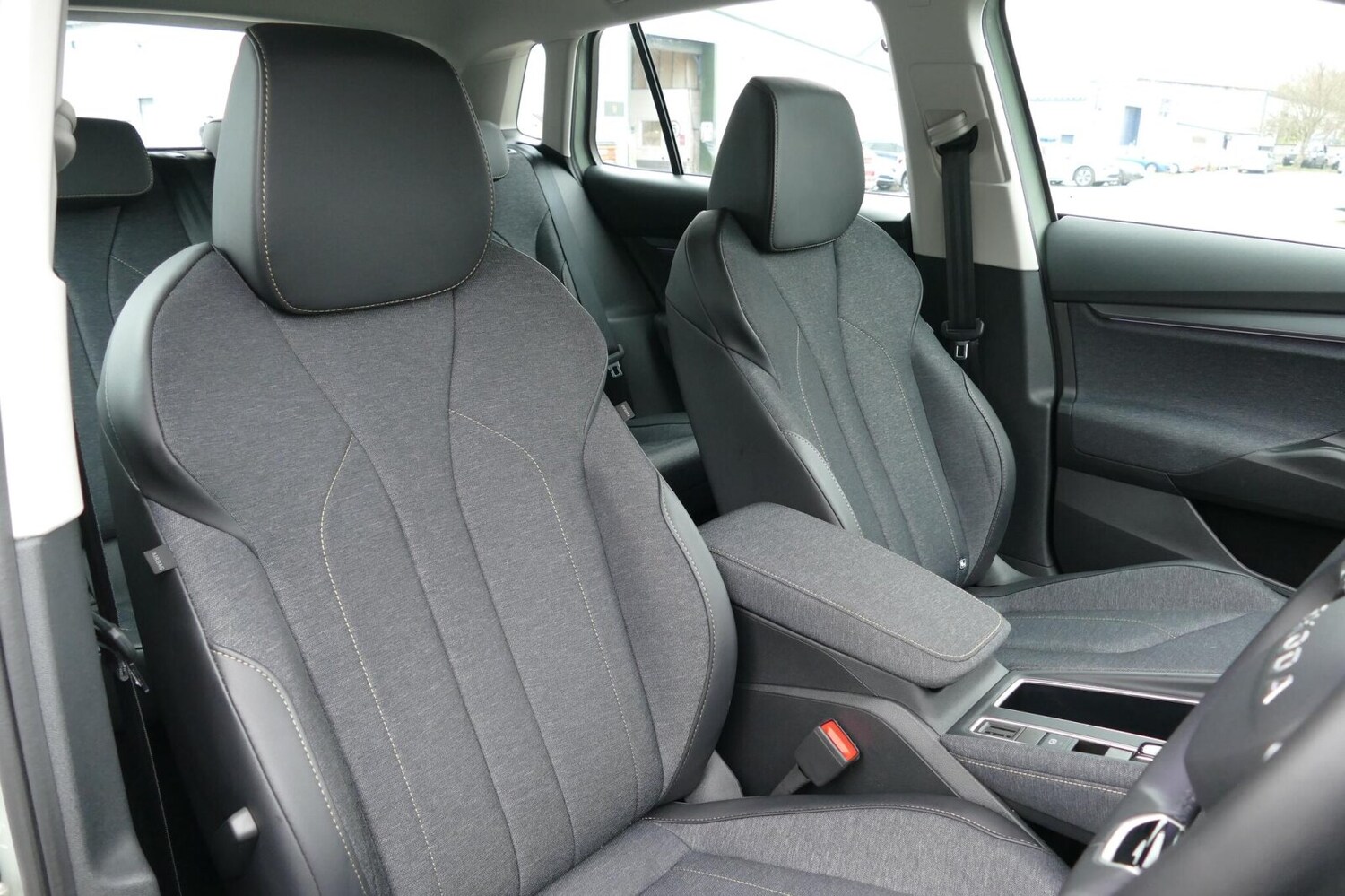 Used Skoda Elroq 2025 for sale - 78088812: Photo 14