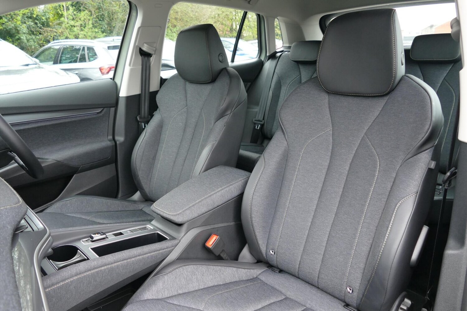 Used Skoda Elroq 2025 for sale - 78088812: Photo 15