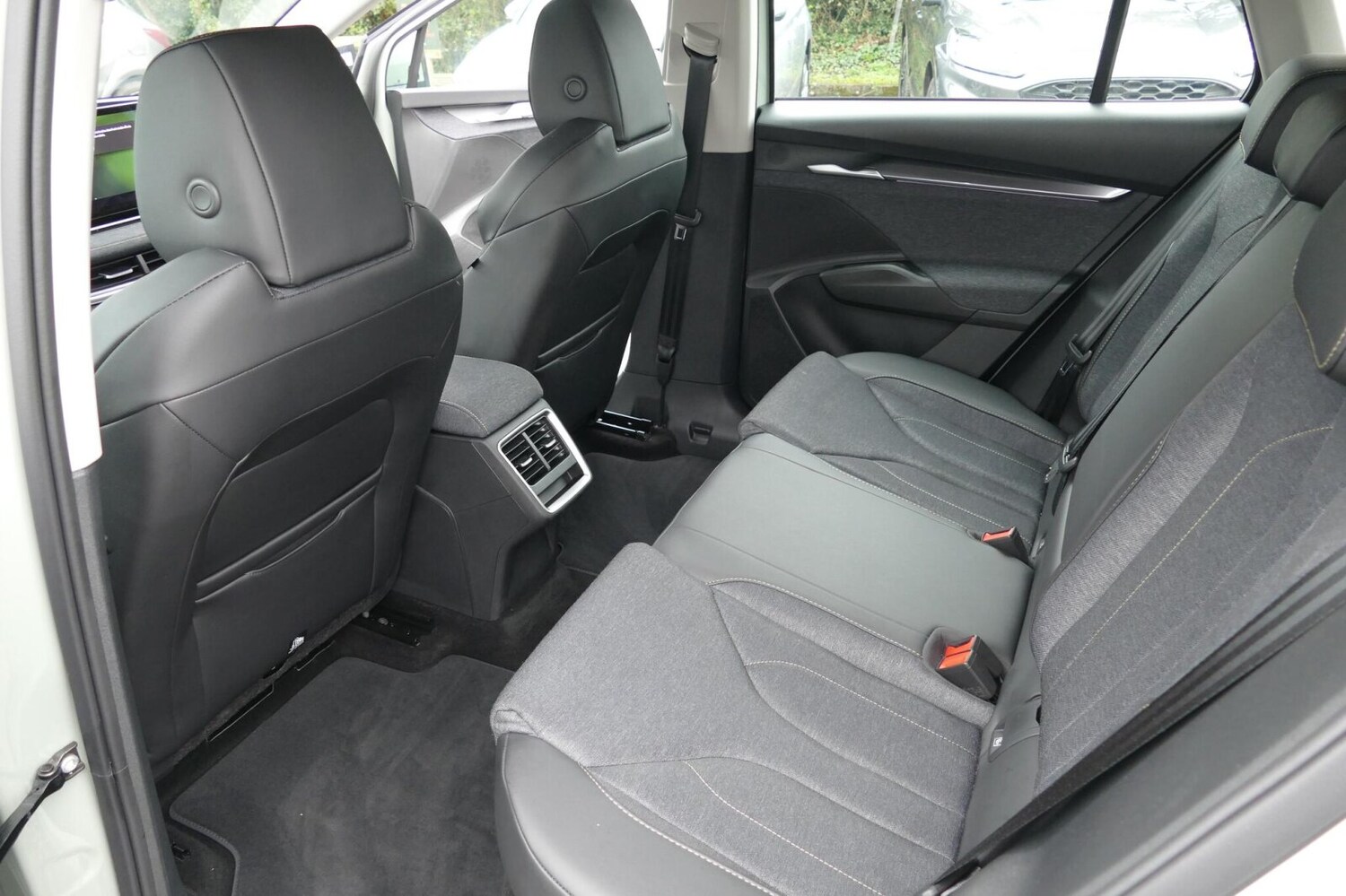 Used Skoda Elroq 2025 for sale - 78088812: Photo 16