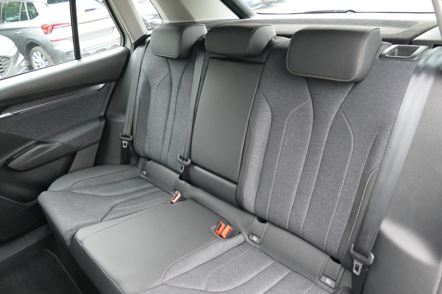 Used Skoda Elroq 2025 for sale - 78088812: Photo 17