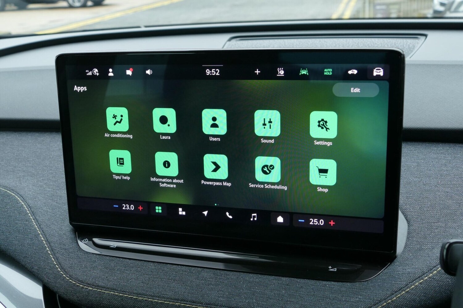 Used Skoda Elroq 2025 for sale - 78088812: Photo 18