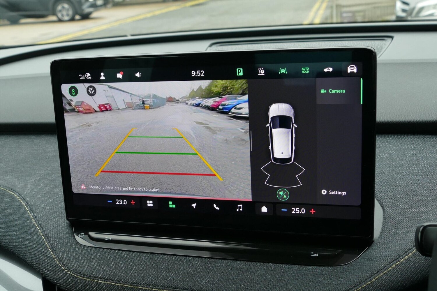 Used Skoda Elroq 2025 for sale - 78088812: Photo 19