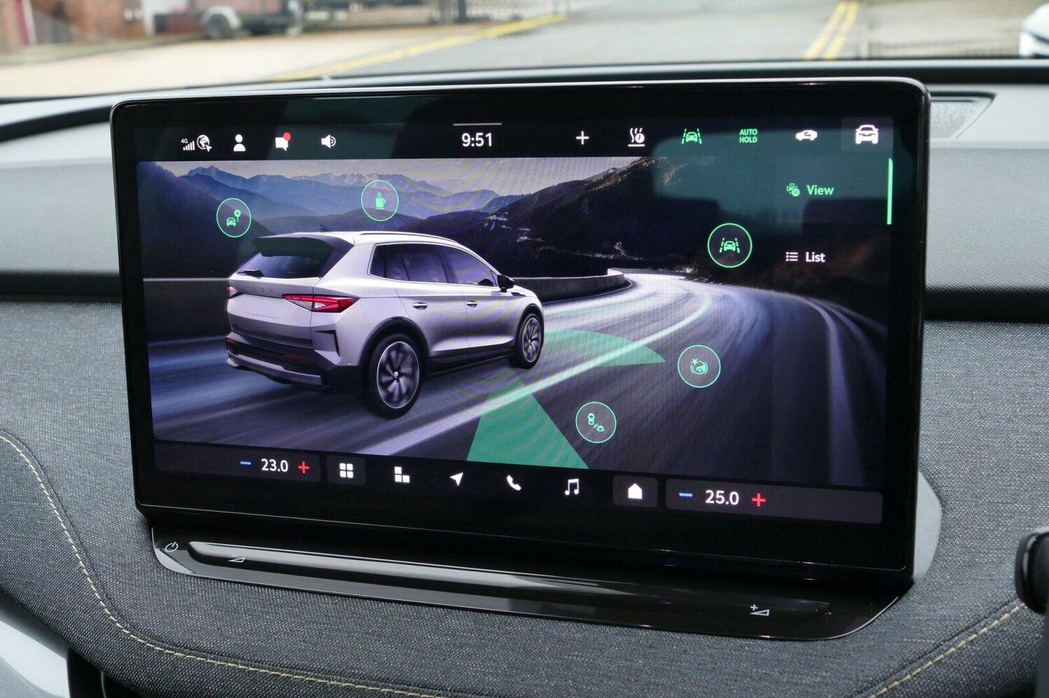 Used Skoda Elroq 2025 for sale - 78088812: Photo 21