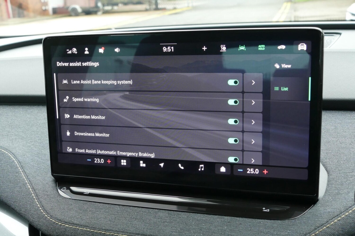 Used Skoda Elroq 2025 for sale - 78088812: Photo 22