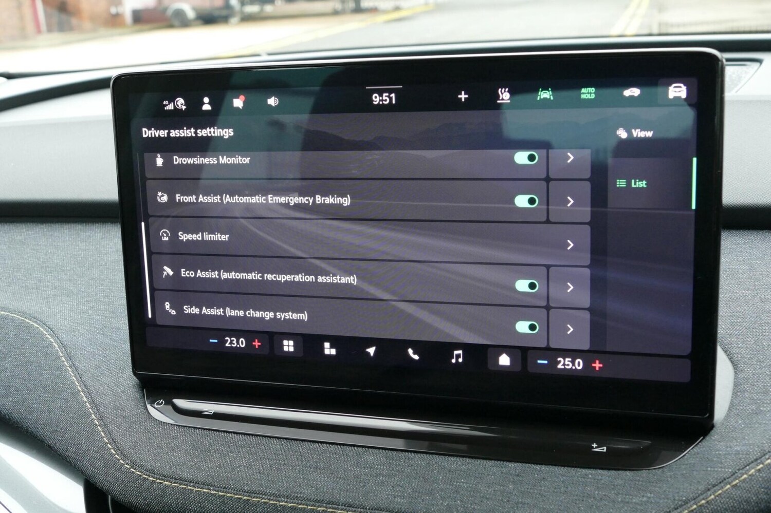 Used Skoda Elroq 2025 for sale - 78088812: Photo 23