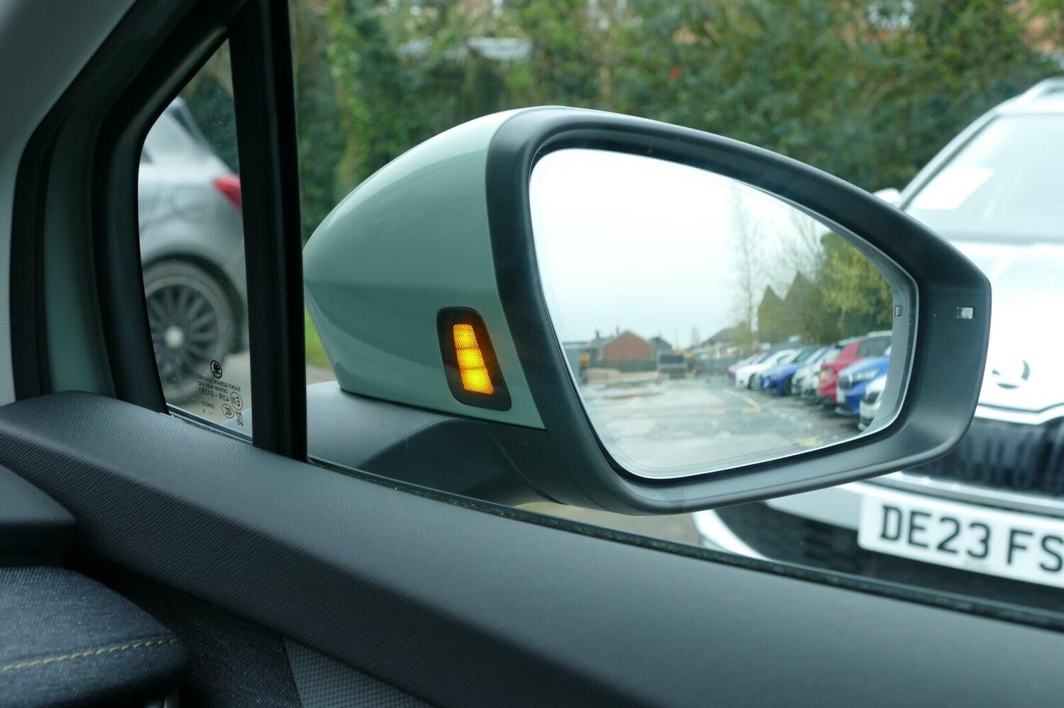 Used Skoda Elroq 2025 for sale - 78088812: Photo 25