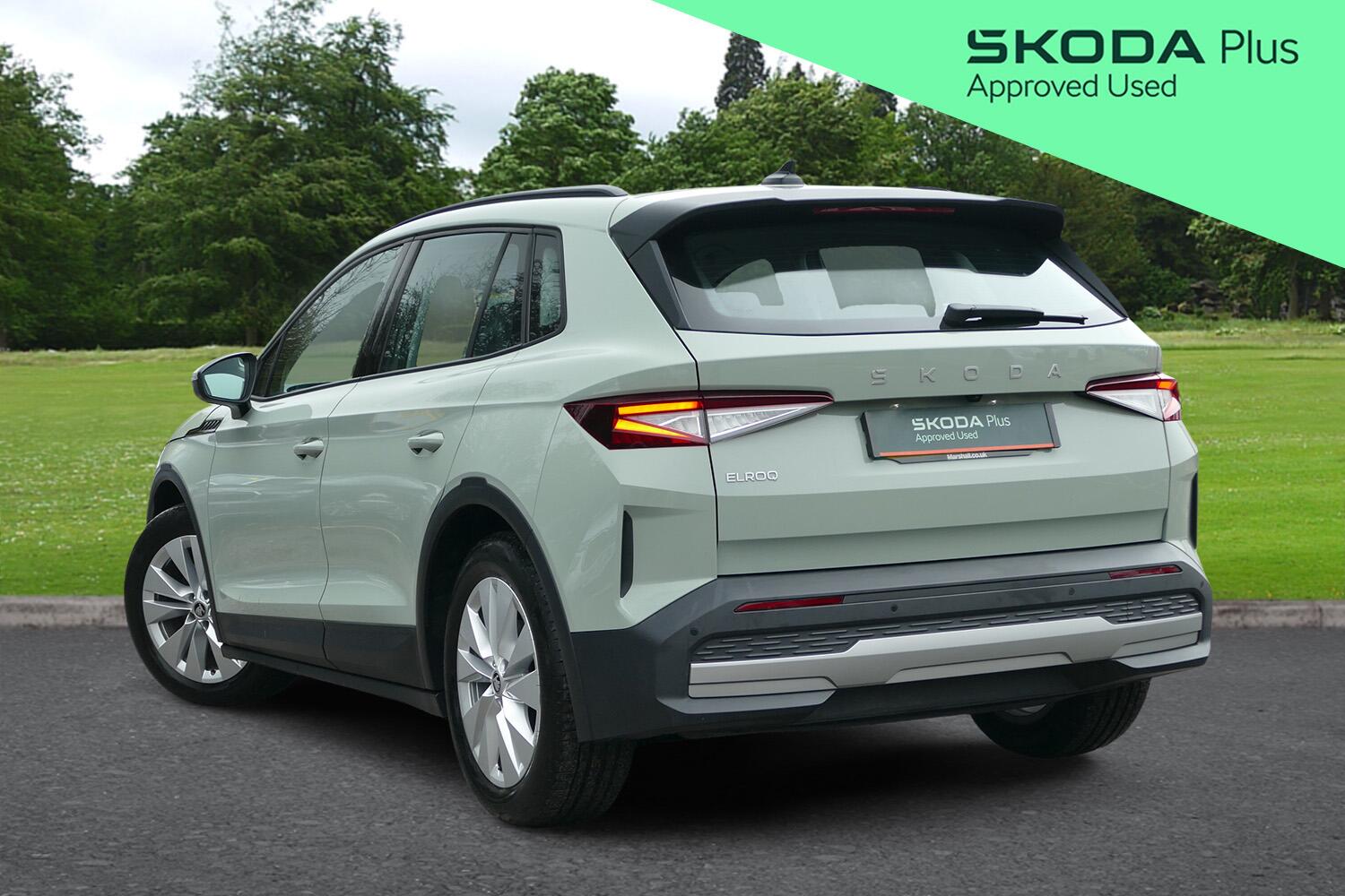 Used Skoda Elroq 2025 for sale - 78088812: Photo 3