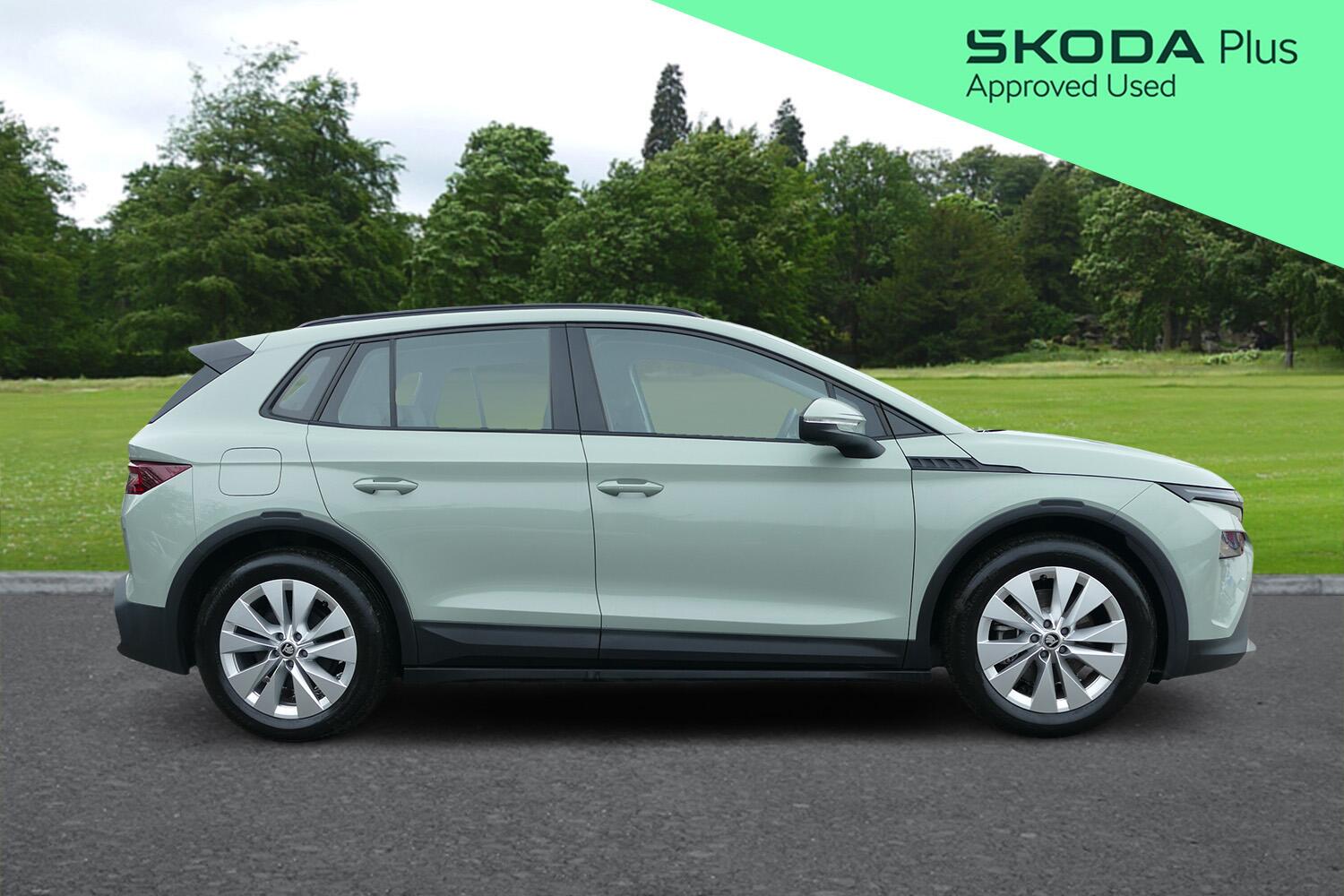 Used Skoda Elroq 2025 for sale - 78088812: Photo 4