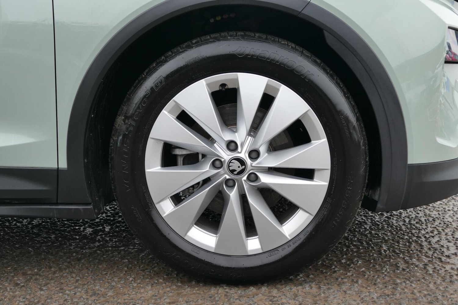 Used Skoda Elroq 2025 for sale - 78088812: Photo 5