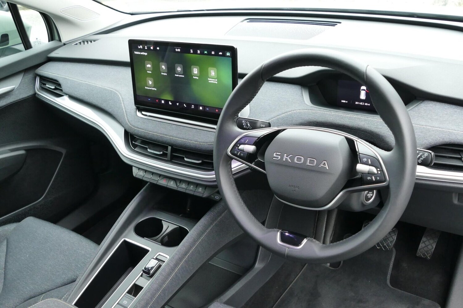 Used Skoda Elroq 2025 for sale - 78088812: Photo 6