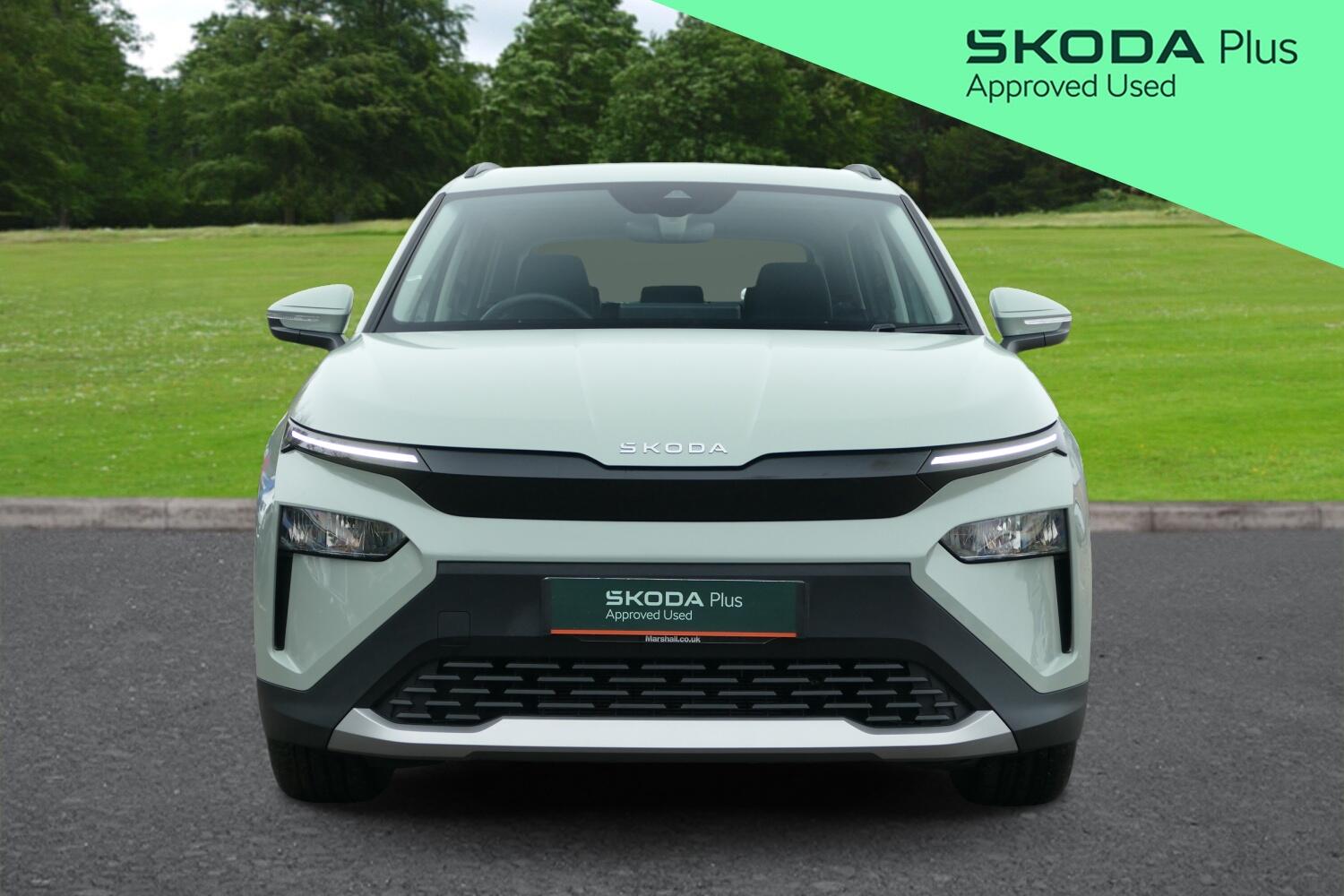 Used Skoda Elroq 2025 for sale - 78088812: Photo 7