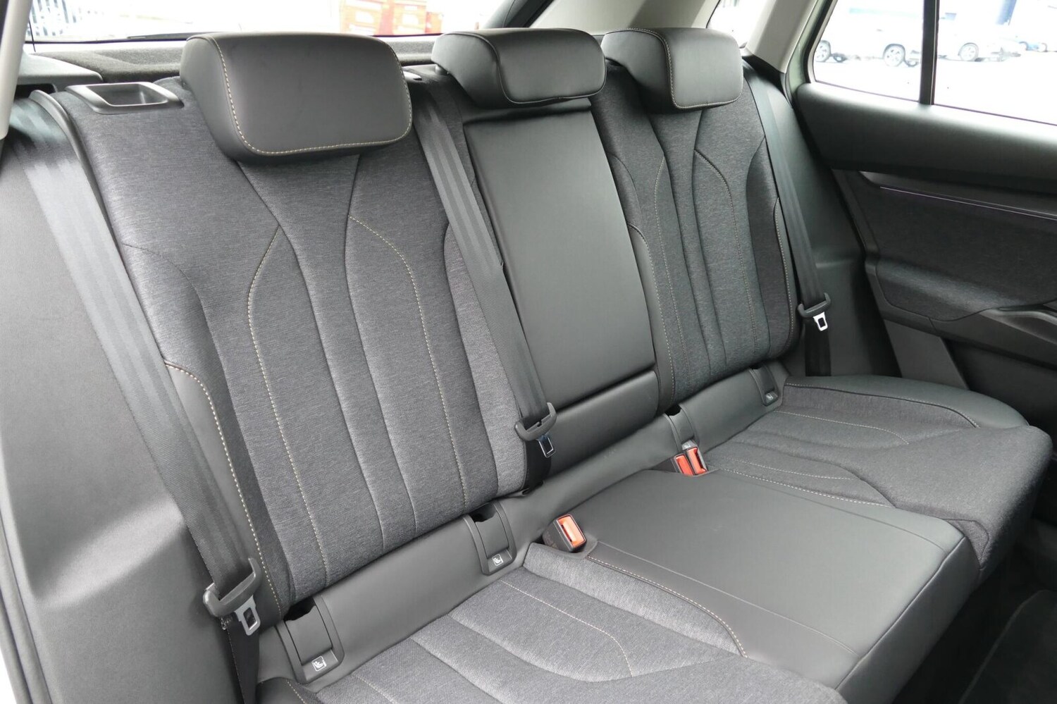 Used Skoda Elroq 2025 for sale - 78088812: Photo 8