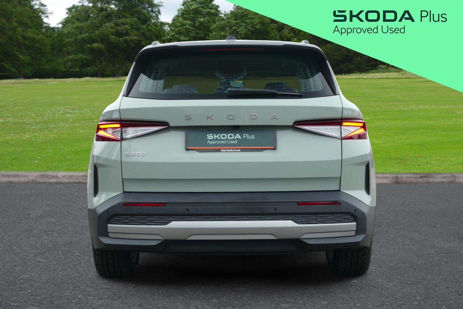 Used Skoda Elroq 2025 for sale - 78088812: Photo 9