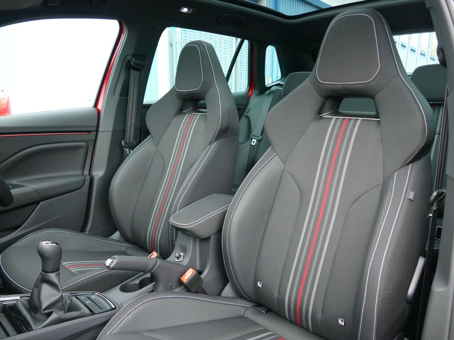 Used Skoda Kamiq 2025 for sale - 76692561: Photo 11