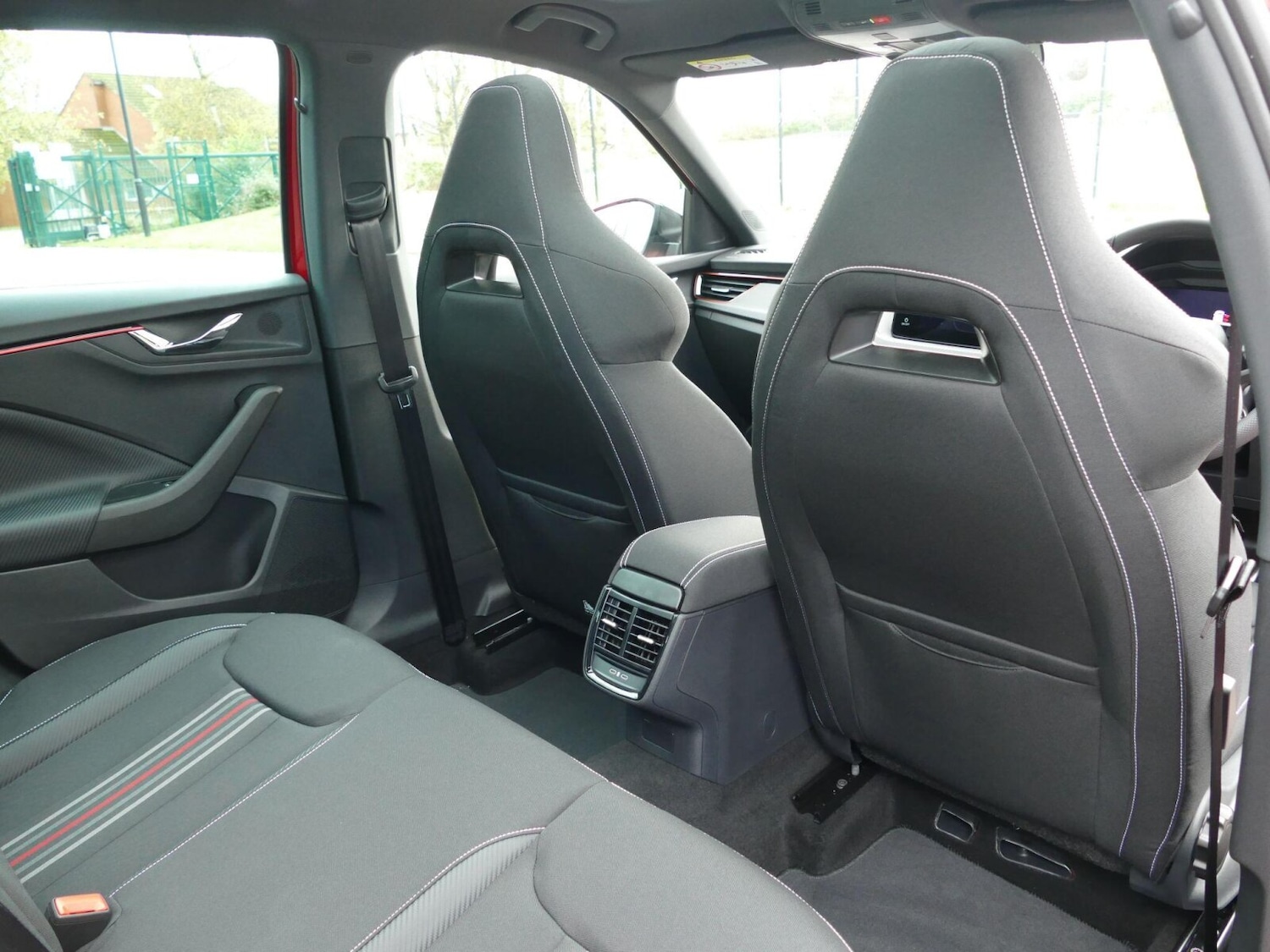 Used Skoda Kamiq 2025 for sale - 76692561: Photo 12