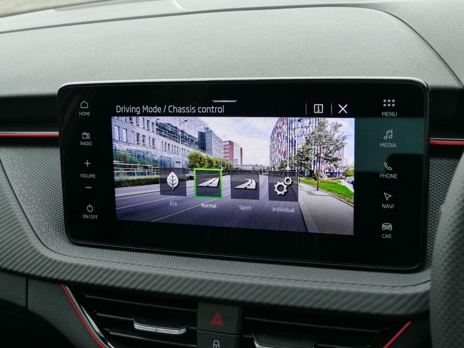 Used Skoda Kamiq 2025 for sale - 76692561: Photo 21