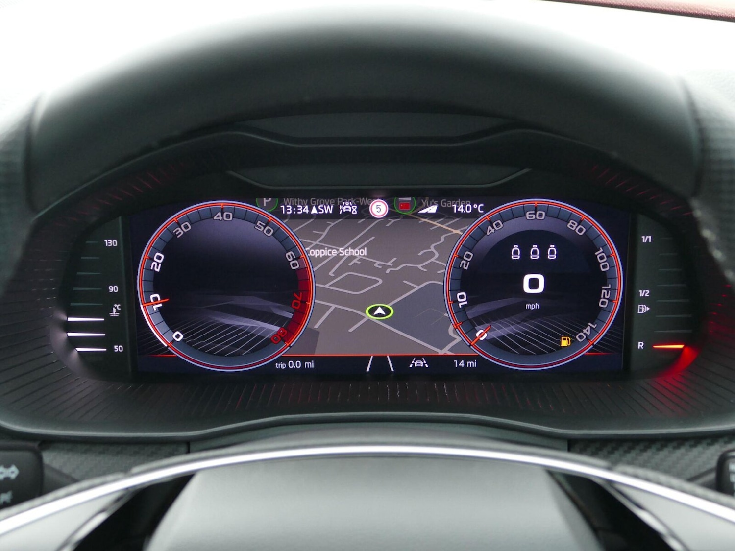 Used Skoda Kamiq 2025 for sale - 76692561: Photo 22