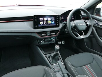 Used Skoda Kamiq 2025 for sale - 76692561: Photo