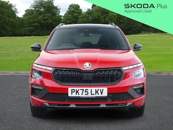 Used Skoda Kamiq 2025 for sale - 76692561: Photo