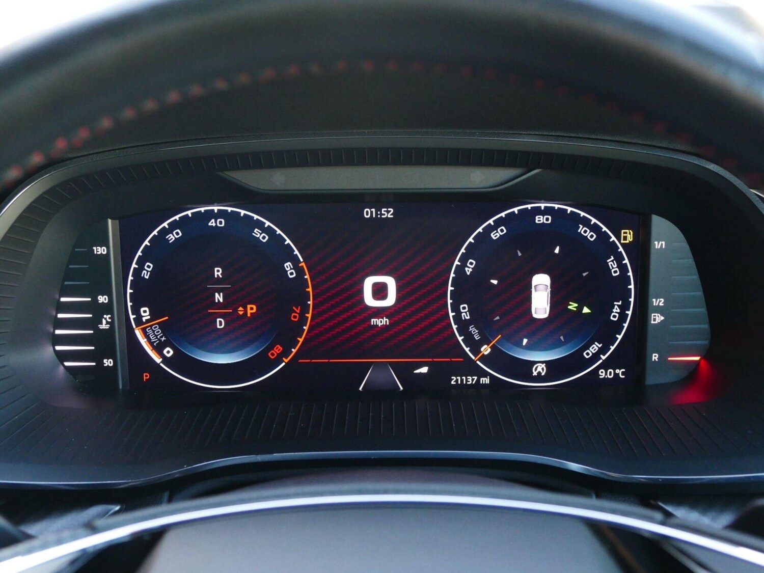 Used Skoda Octavia 2023 for sale - 77231784: Photo 16