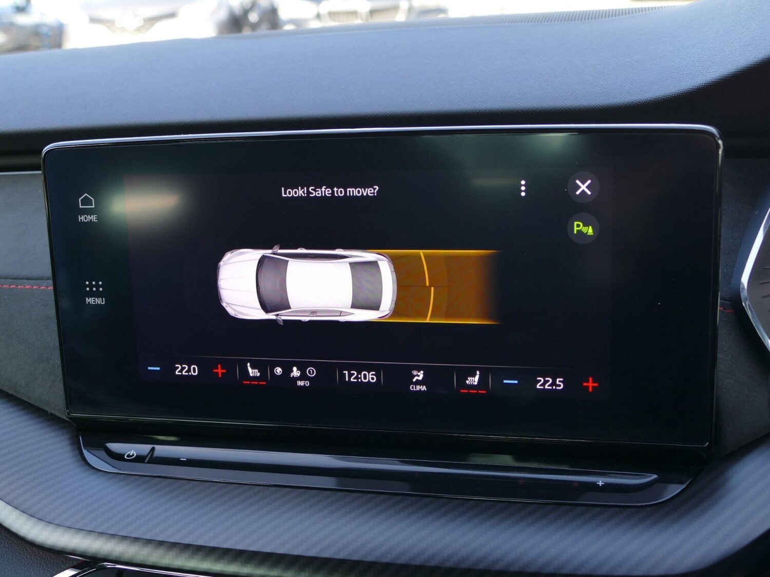 Used Skoda Octavia 2023 for sale - 77231784: Photo 19