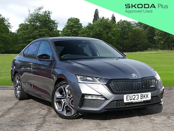Skoda Octavia feature image