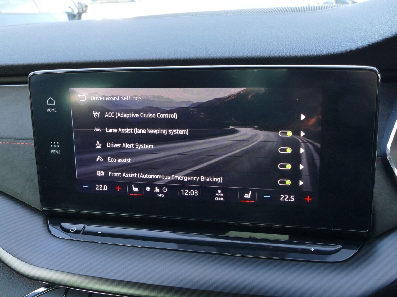 Used Skoda Octavia 2023 for sale - 77231784: Photo 23