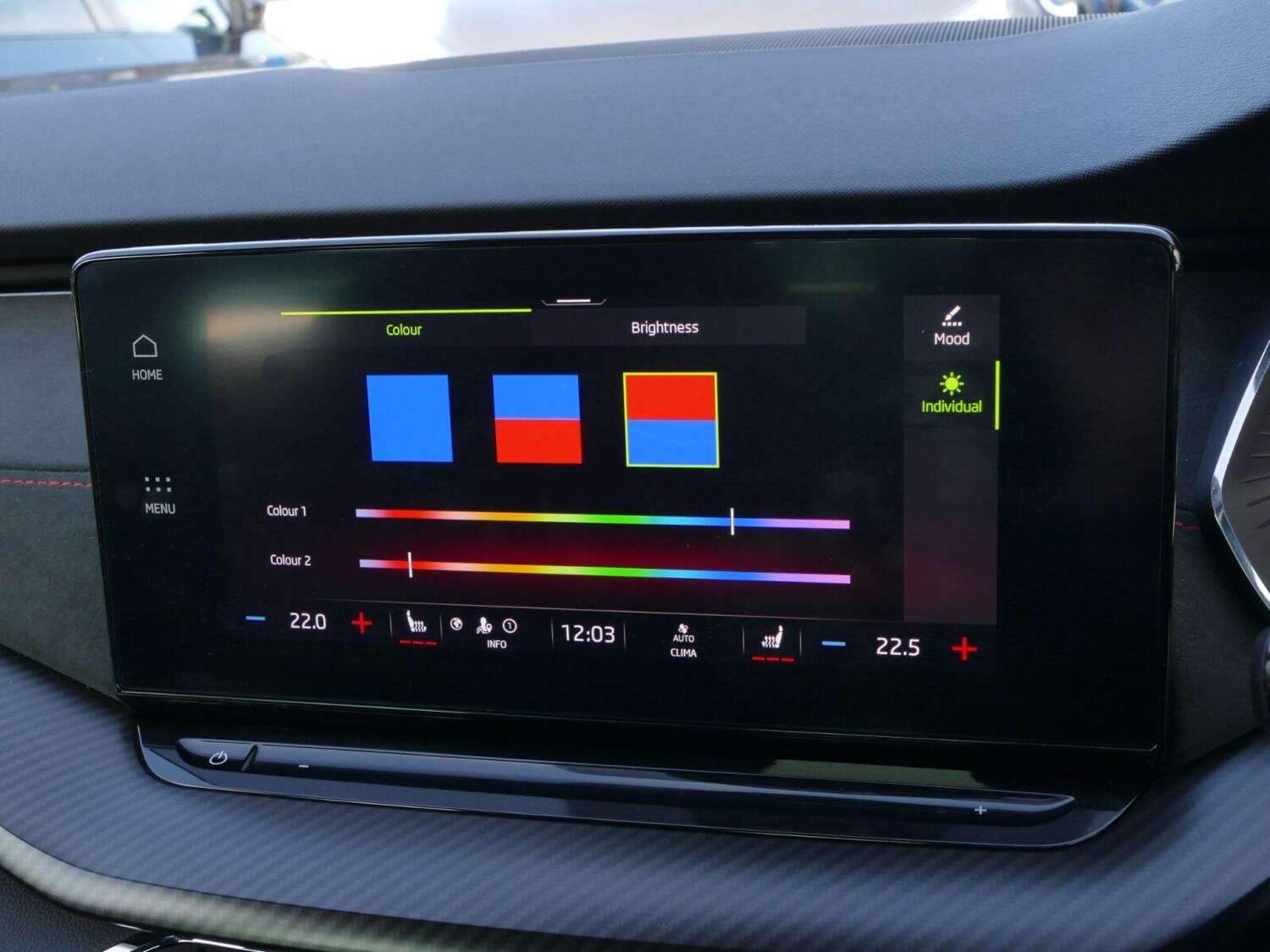 Used Skoda Octavia 2023 for sale - 77231784: Photo 25