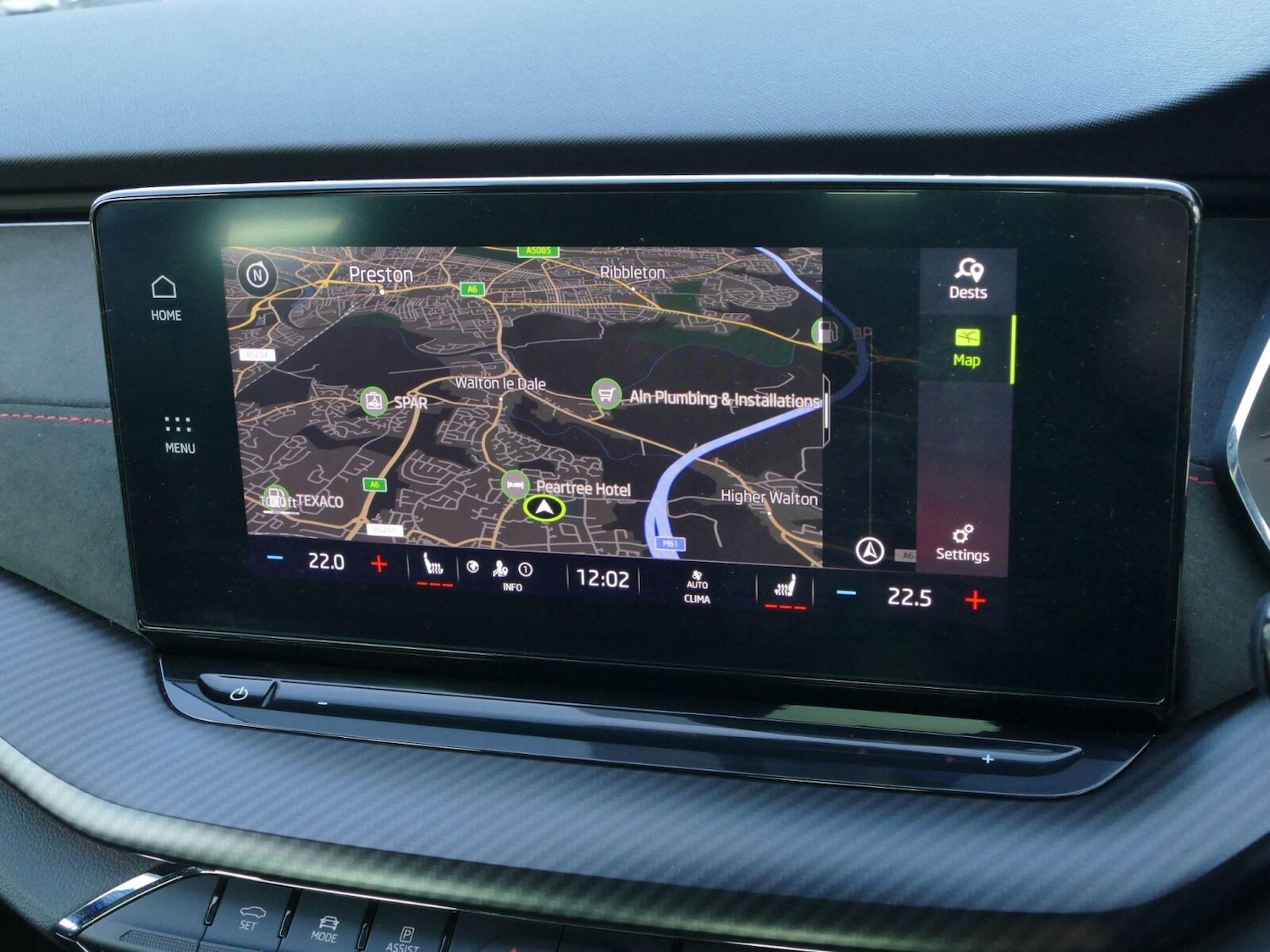 Used Skoda Octavia 2023 for sale - 77231784: Photo 4