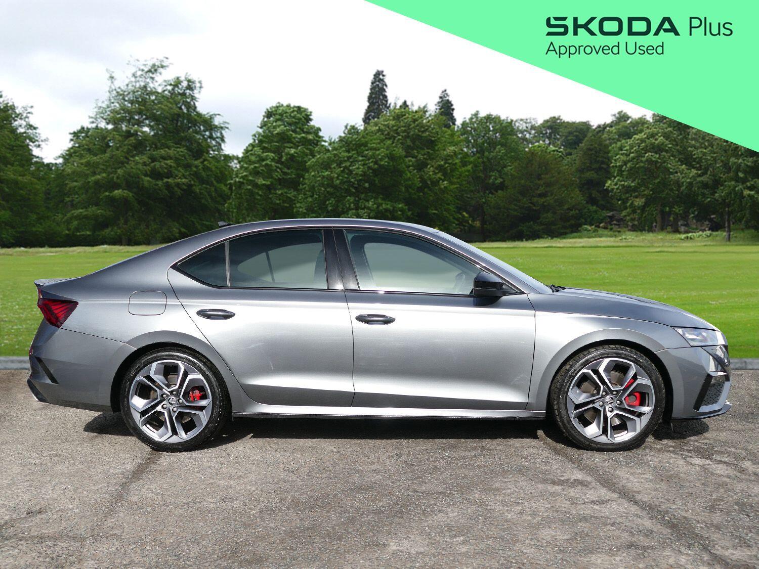 Used Skoda Octavia 2023 for sale - 77231784: Photo 5