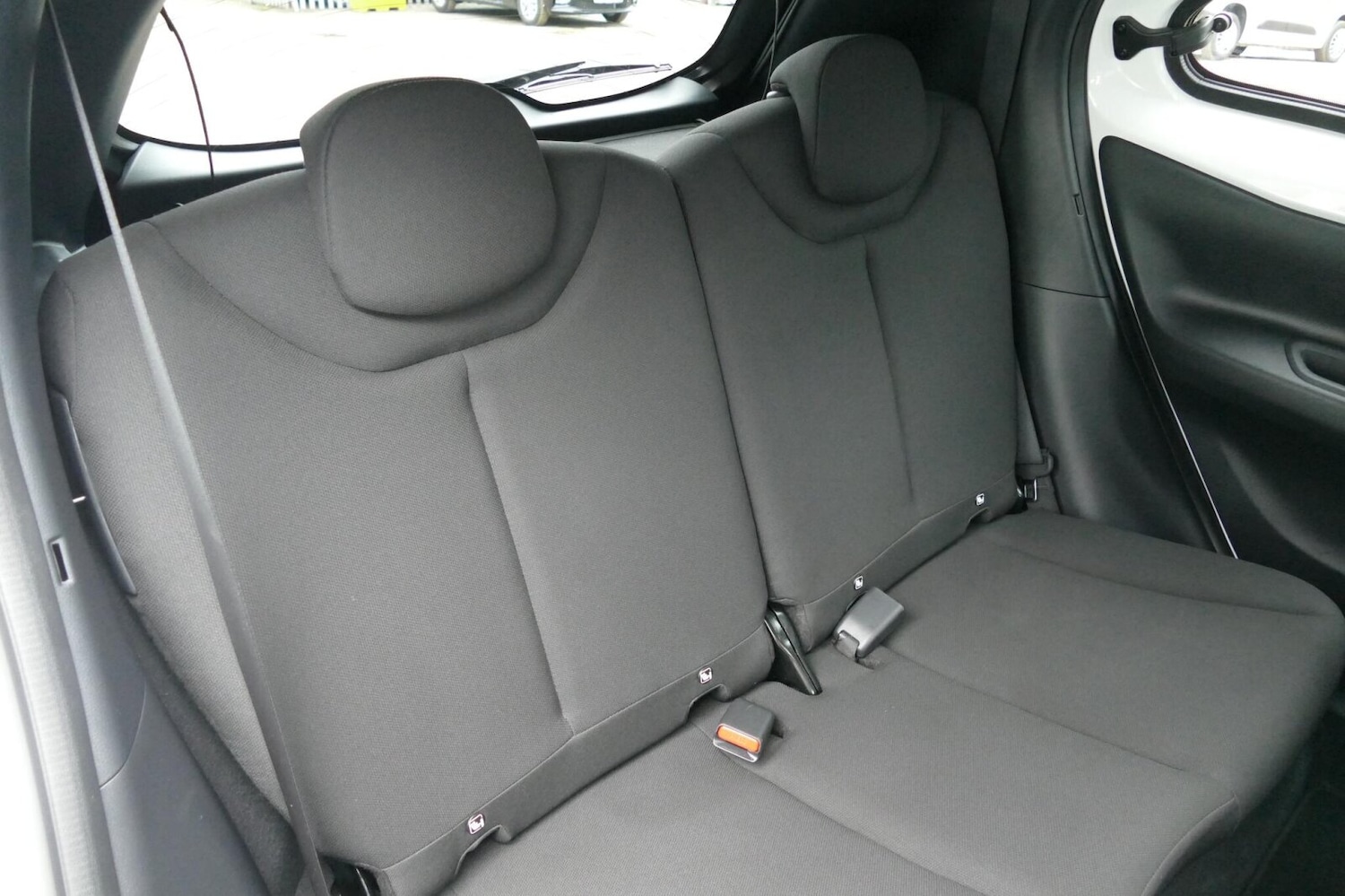 Used Toyota Aygo X 2024 for sale - 77855310: Photo 12