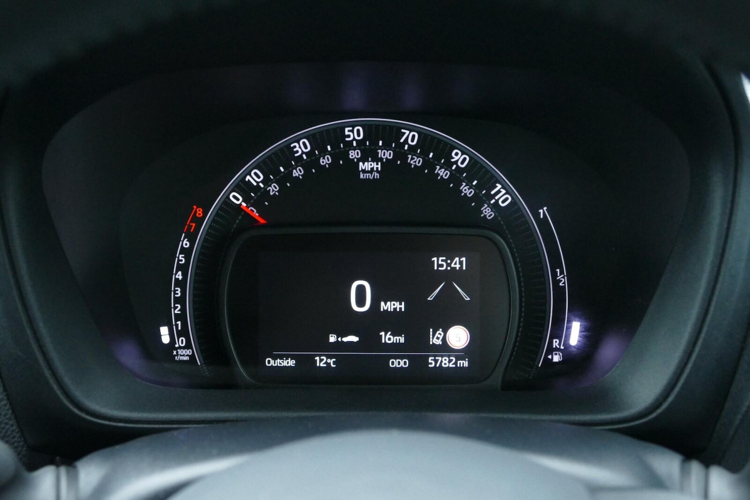 Used Toyota Aygo X 2024 for sale - 77855310: Photo 14