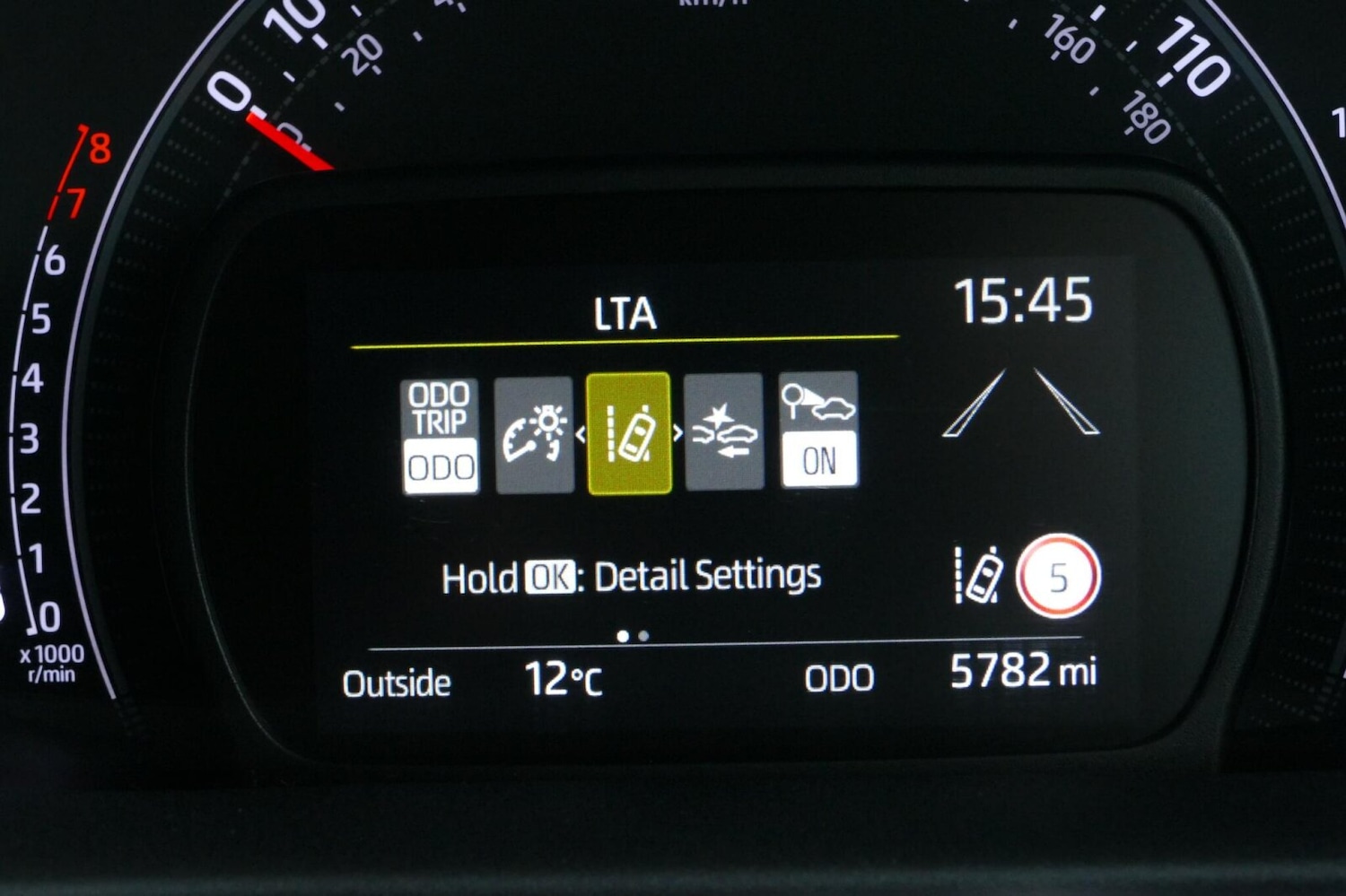 Used Toyota Aygo X 2024 for sale - 77855310: Photo 15