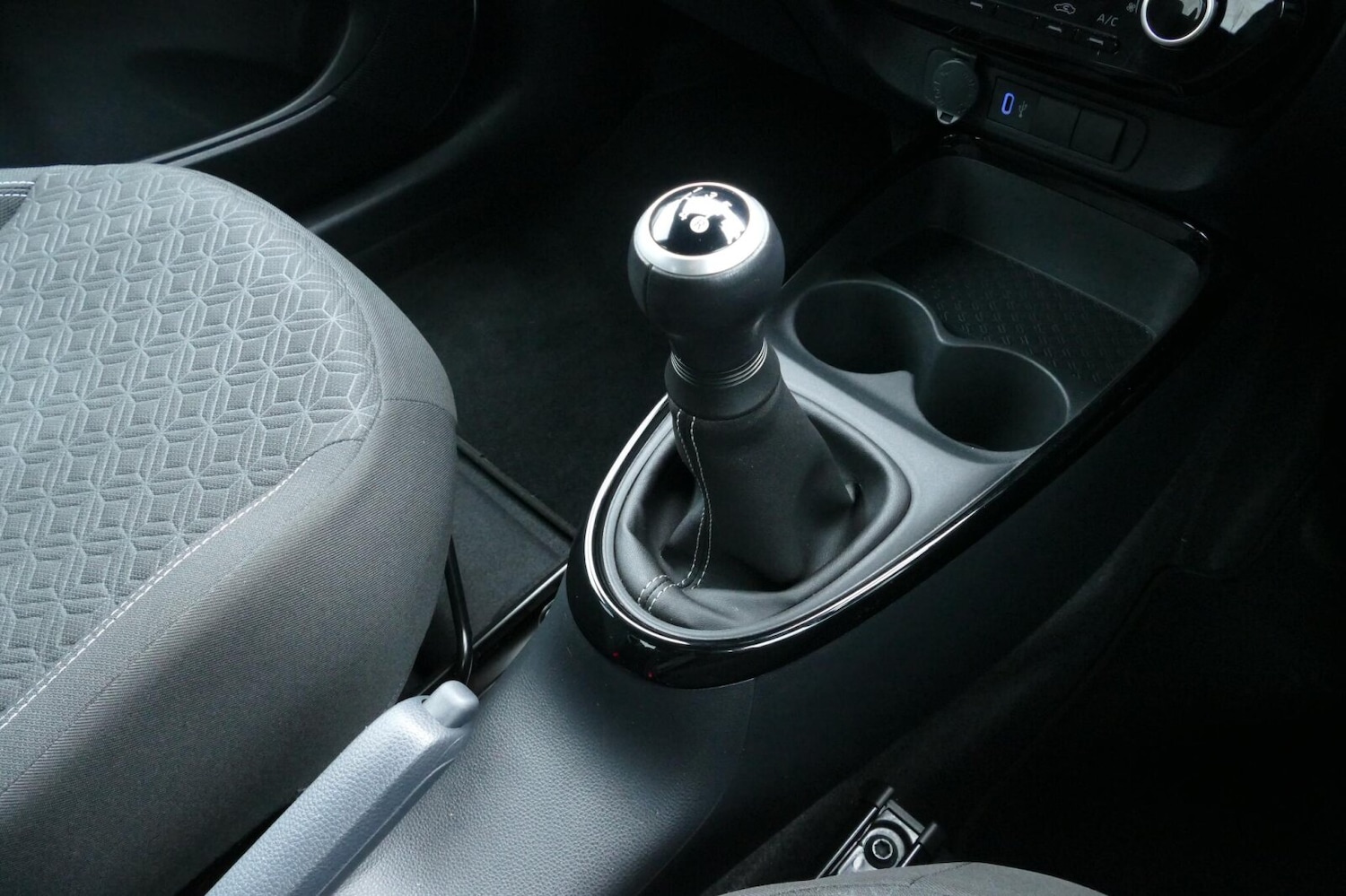 Used Toyota Aygo X 2024 for sale - 77855310: Photo 16